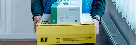 автозапчастин із європи під замовлення